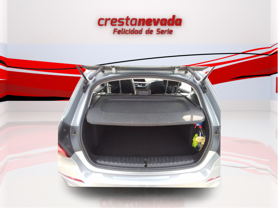 Imagen de BMW Serie 1