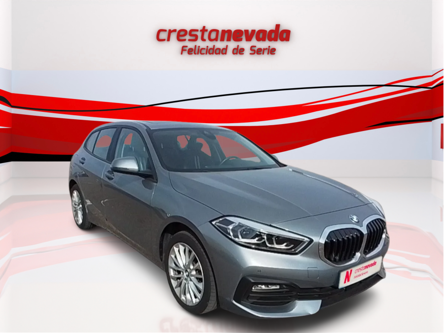 Imagen de BMW Serie 1