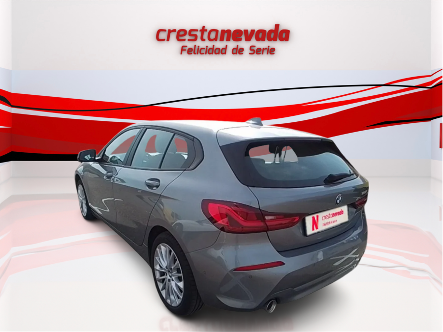 Imagen de BMW Serie 1