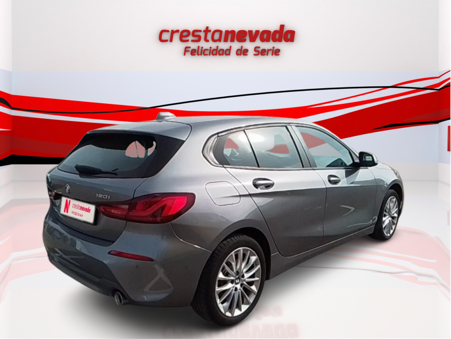 Imagen de BMW Serie 1