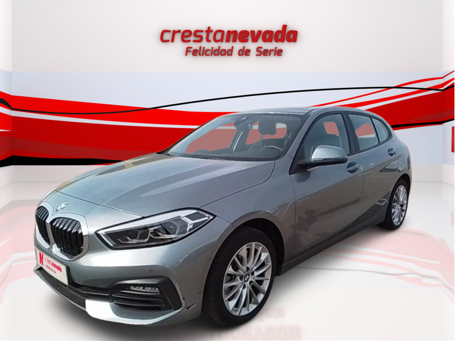 Imagen de BMW Serie 1