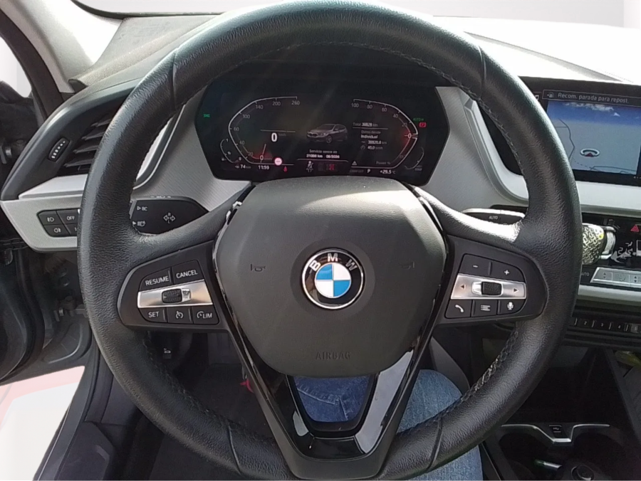 Imagen de BMW Serie 1