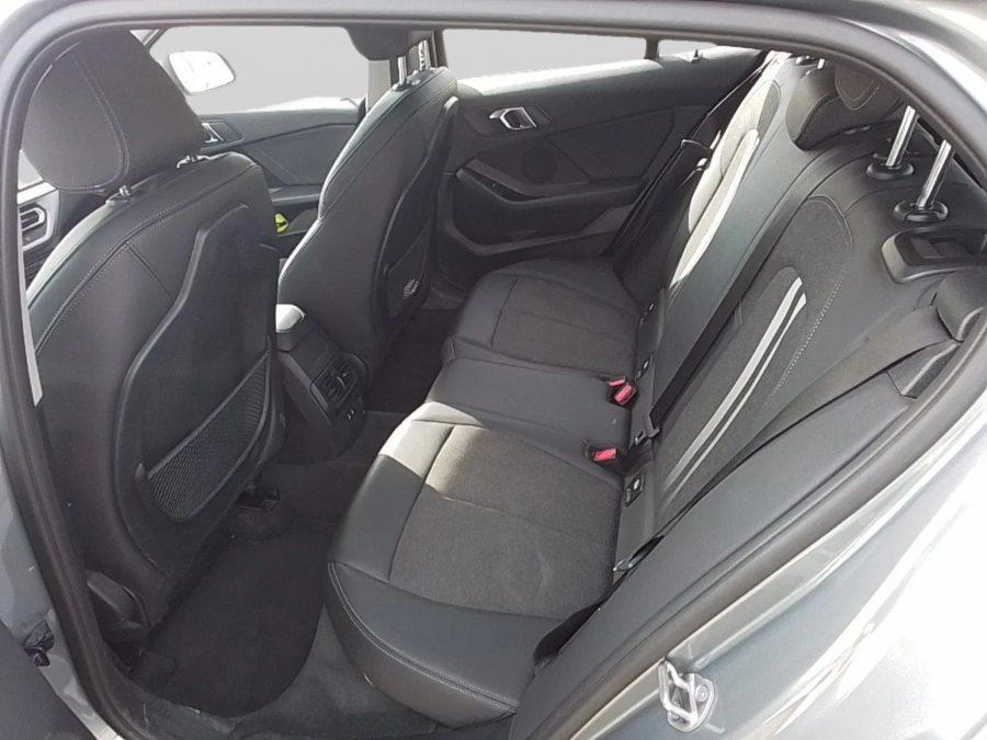 Imagen de BMW Serie 1