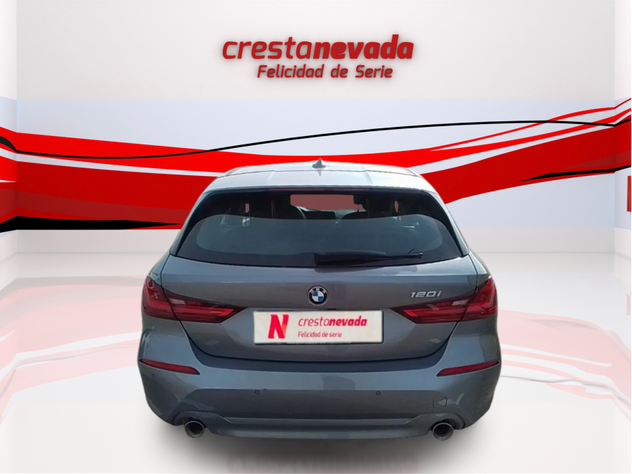 Imagen de BMW Serie 1