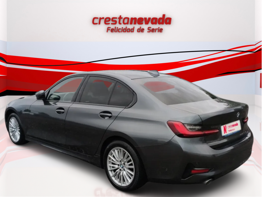 Imagen de BMW Serie 3