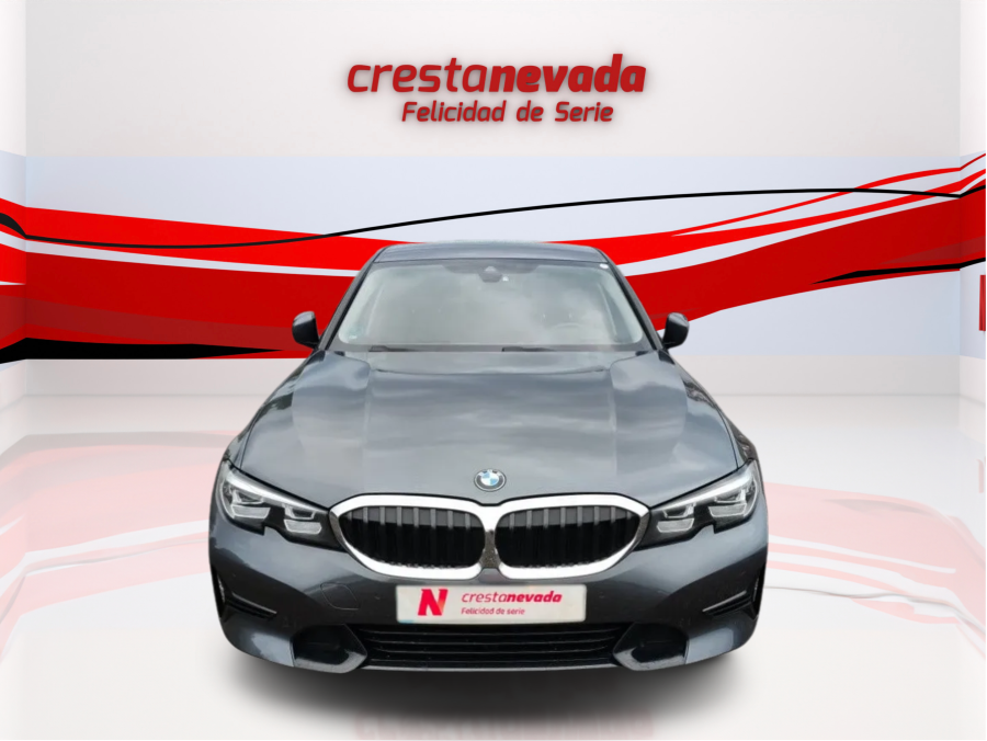 Imagen de BMW Serie 3