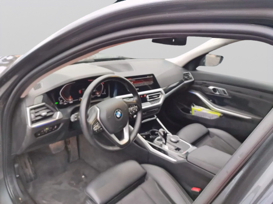 Imagen de BMW Serie 3