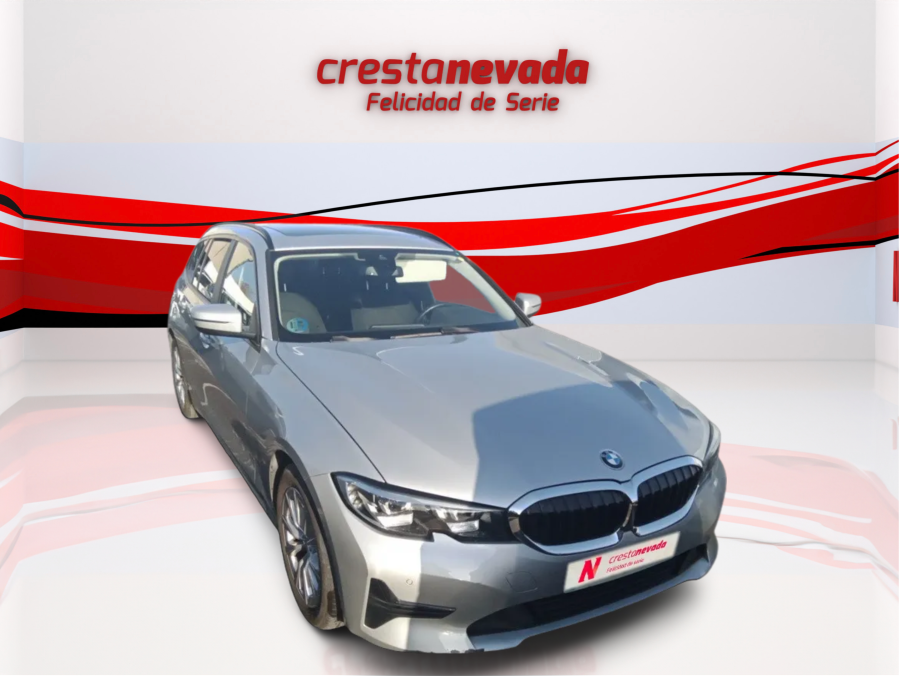 Imagen de BMW Serie 3