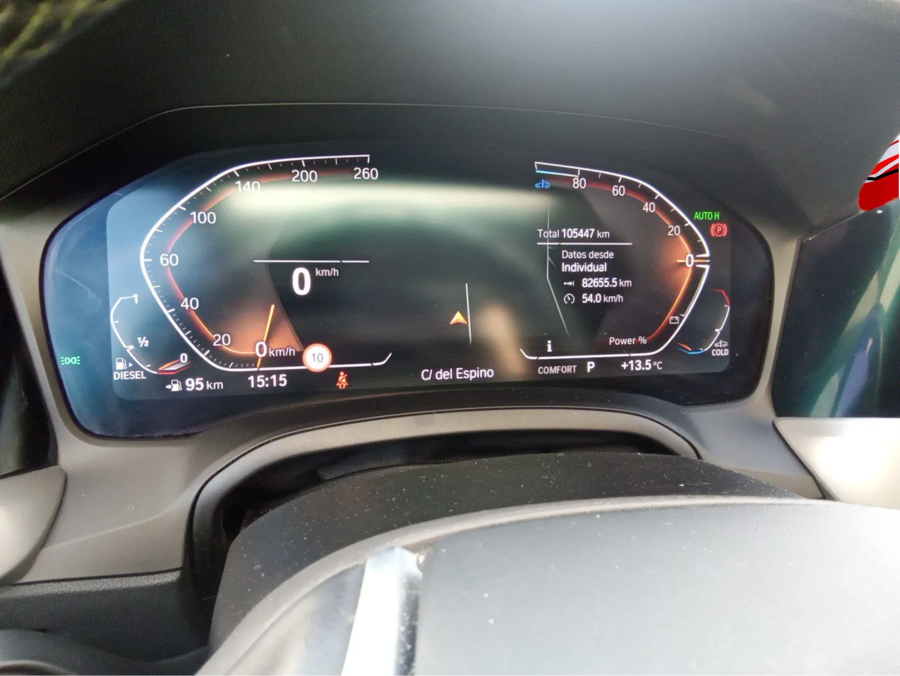 Imagen de BMW Serie 3