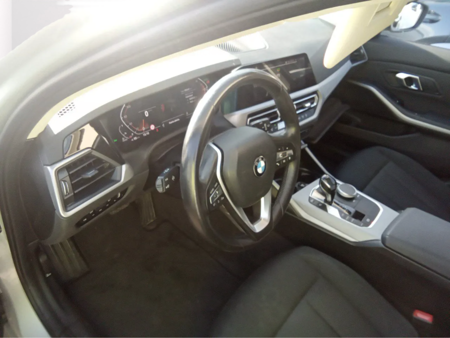 Imagen de BMW Serie 3