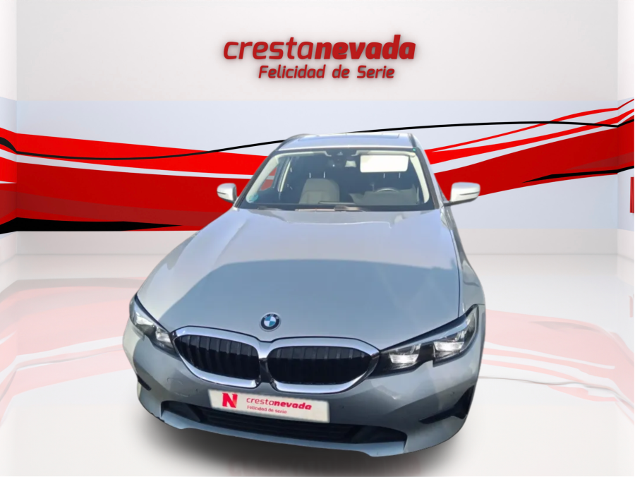 Imagen de BMW Serie 3