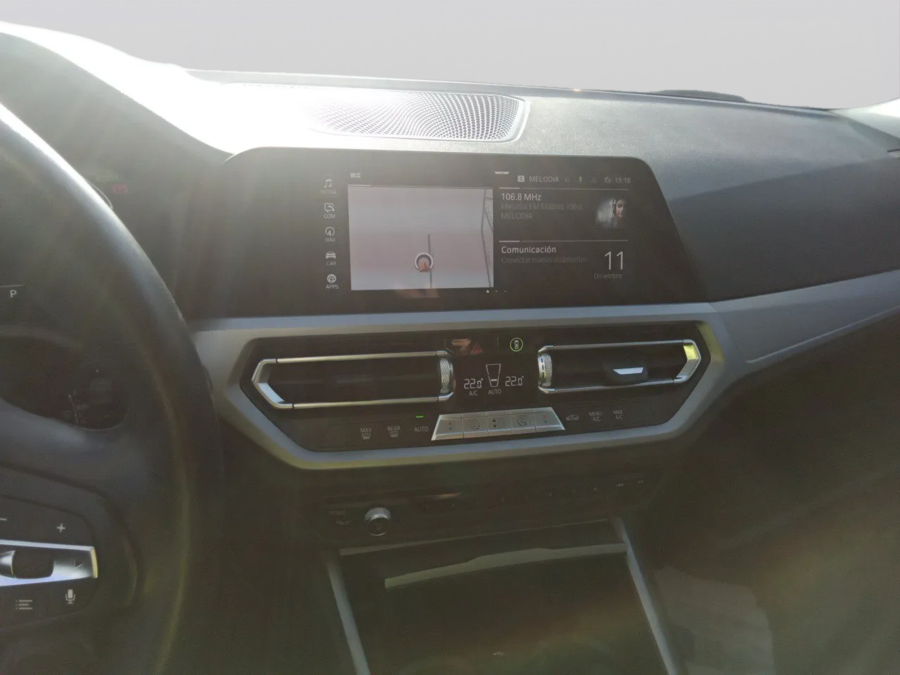 Imagen de BMW Serie 3