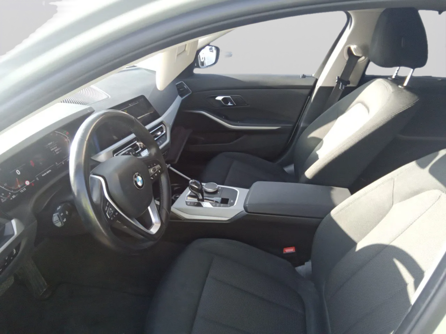 Imagen de BMW Serie 3