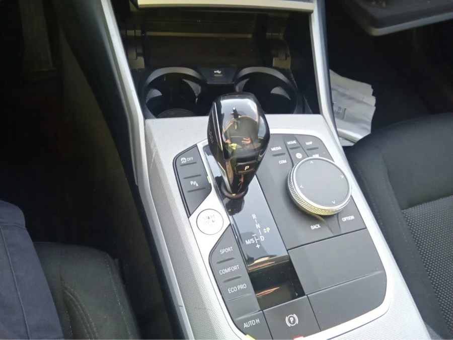 Imagen de BMW Serie 3