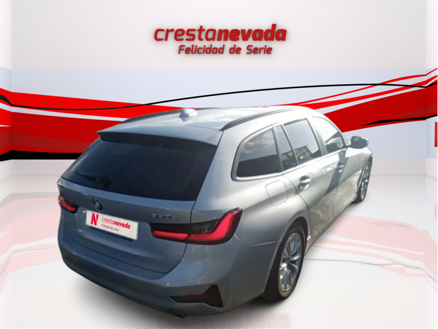 Imagen de BMW Serie 3