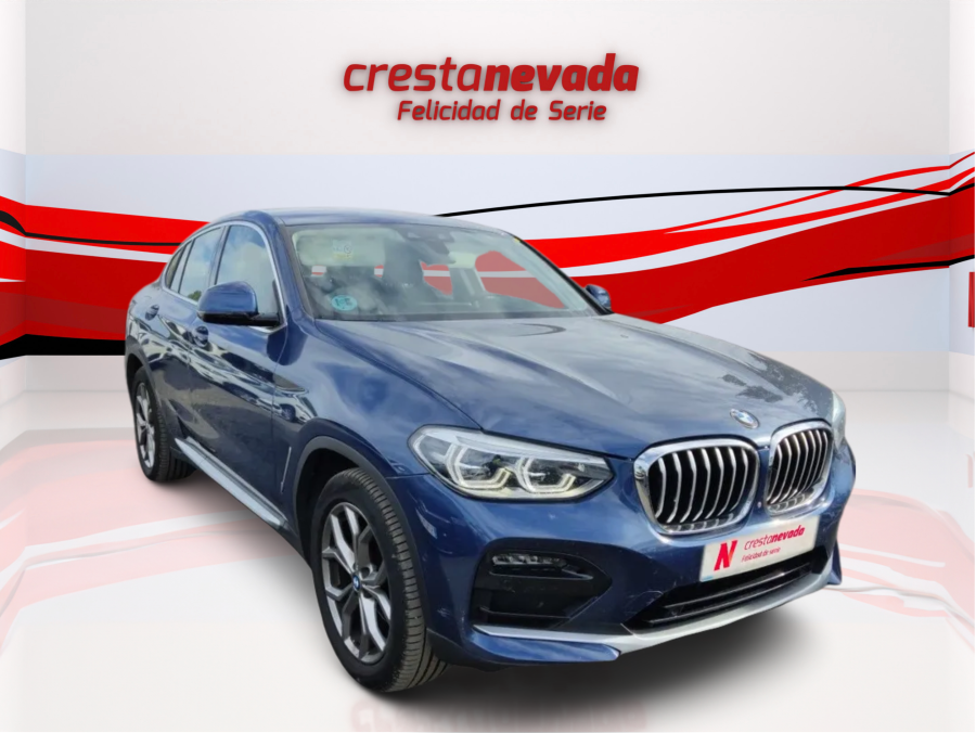 Imagen de BMW X4