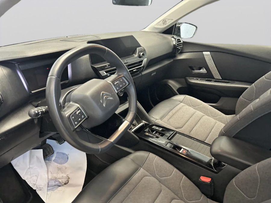 Imagen de CITROEN C4