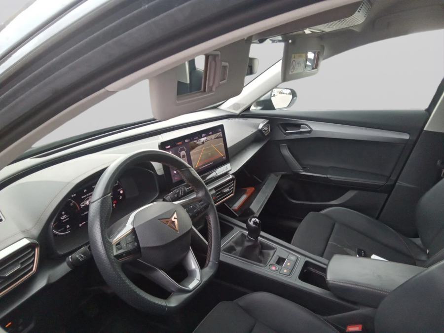 Imagen de cupra Formentor