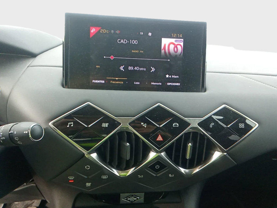 Imagen de Ds DS 3 Crossback