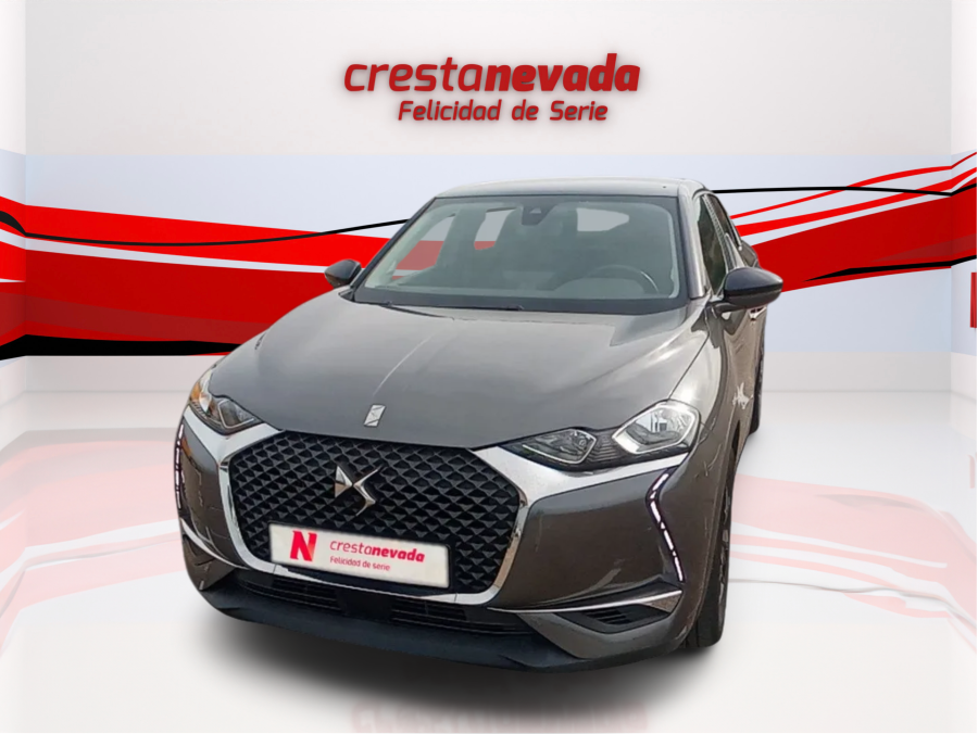 Imagen de Ds DS 3 Crossback