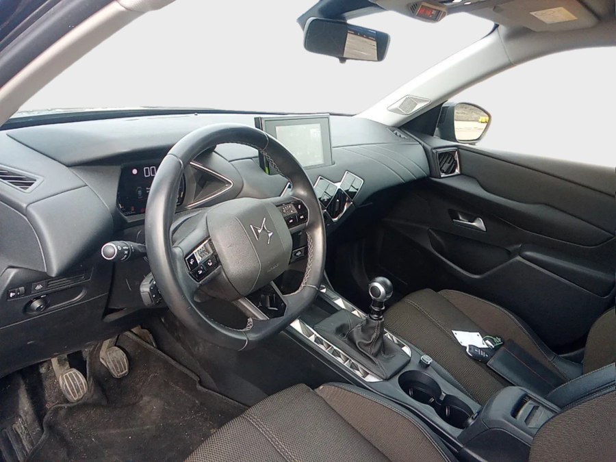 Imagen de Ds DS 3 Crossback