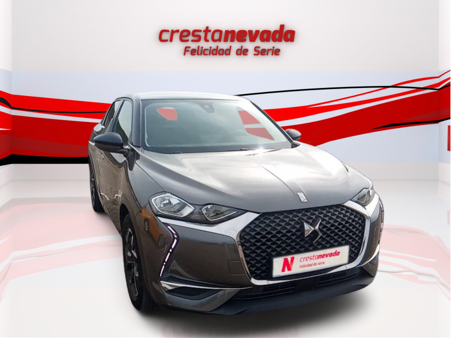 Imagen de Ds DS 3 Crossback