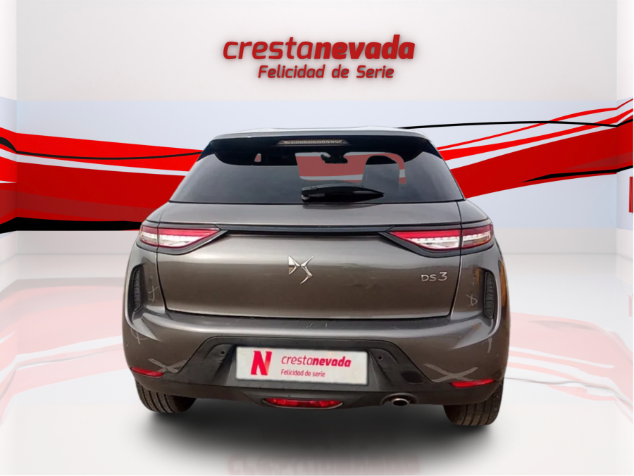 Imagen de Ds DS 3 Crossback