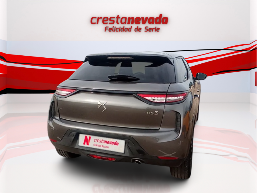 Imagen de Ds DS 3 Crossback