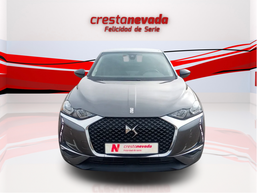 Imagen de Ds DS 3 Crossback