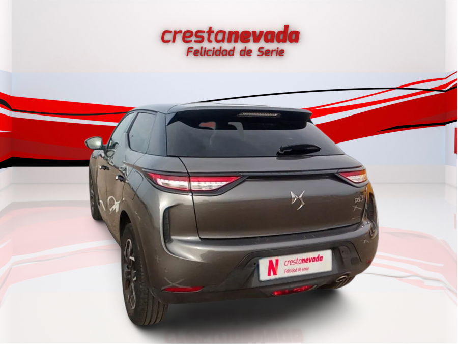 Imagen de Ds DS 3 Crossback