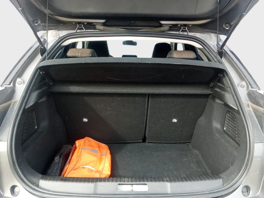 Imagen de Ds DS 3 Crossback