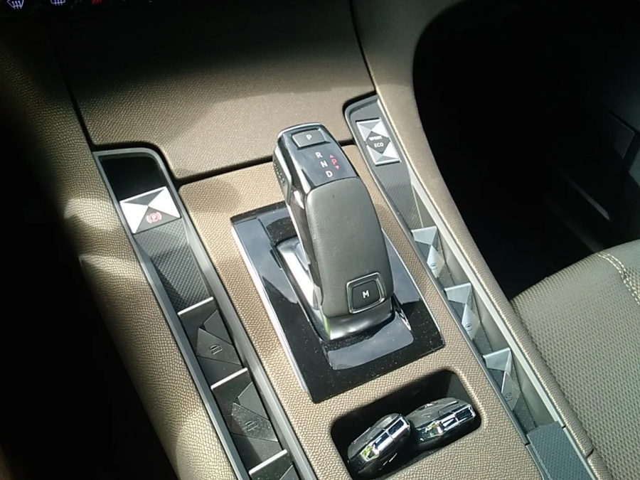 Imagen de Ds DS 7 Crossback