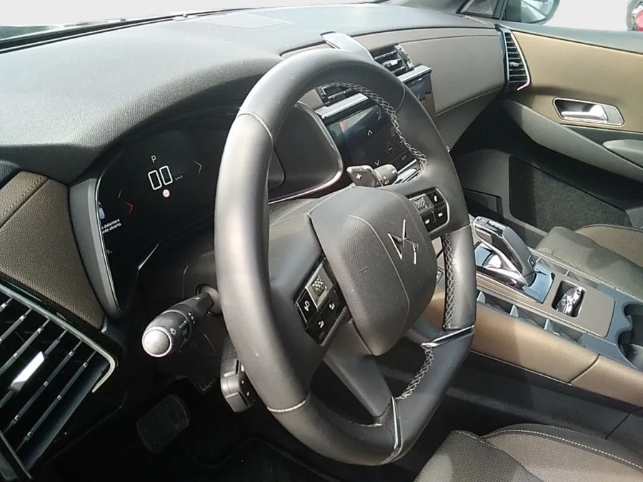 Imagen de Ds DS 7 Crossback