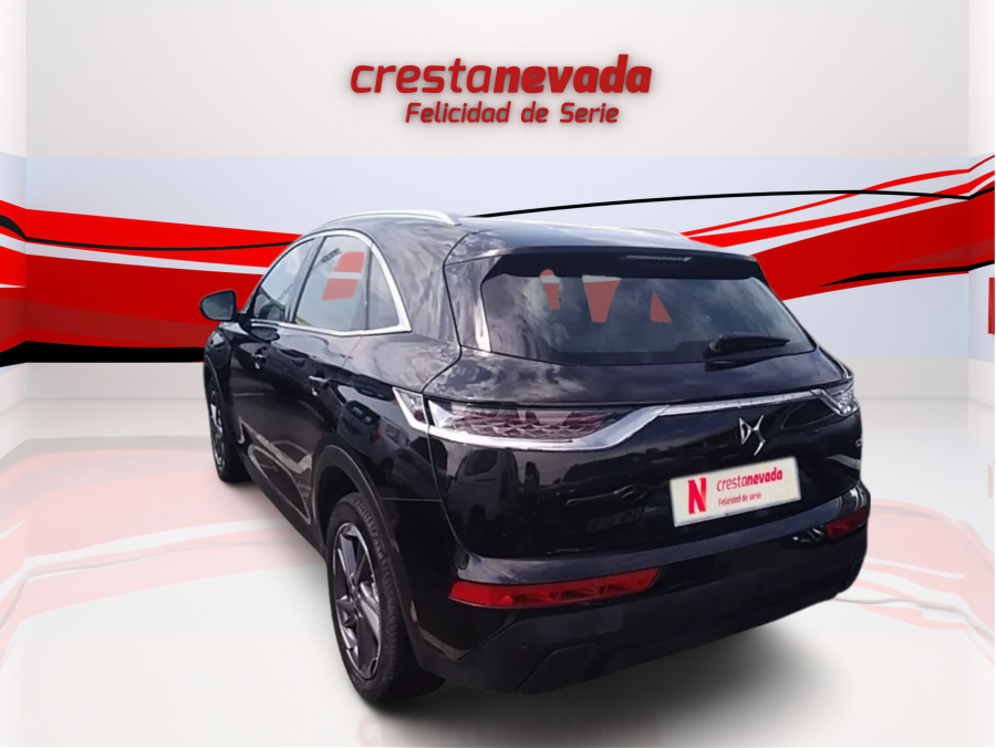 Imagen de Ds DS 7 Crossback