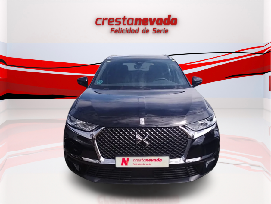 Imagen de Ds DS 7 Crossback