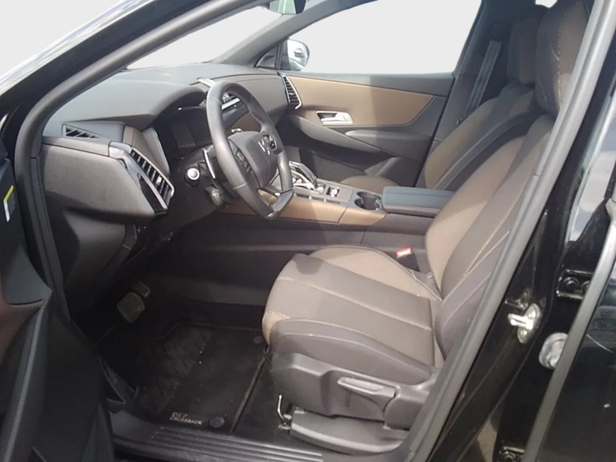 Imagen de Ds DS 7 Crossback