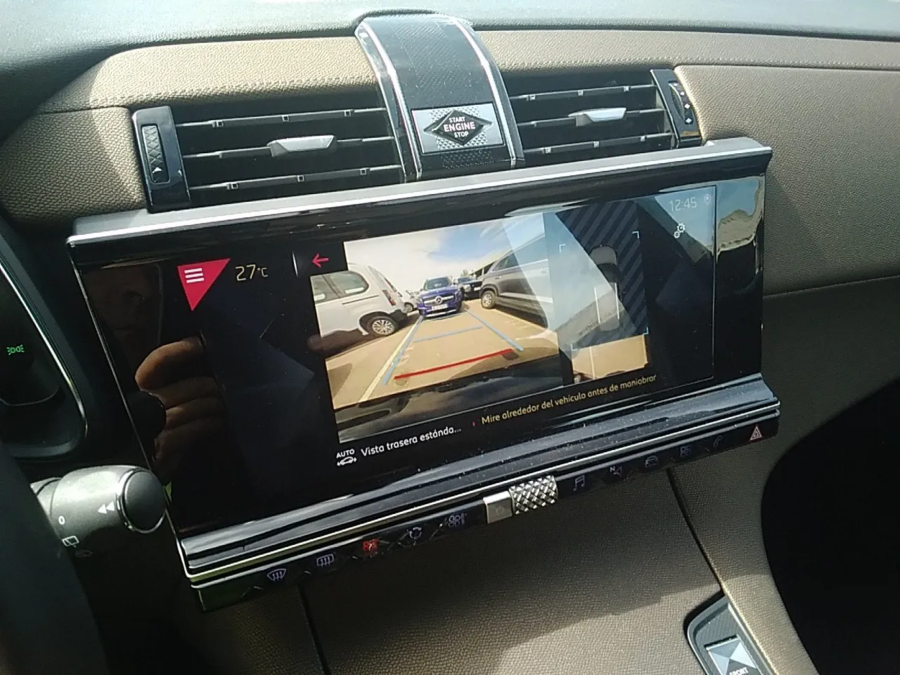 Imagen de Ds DS 7 Crossback