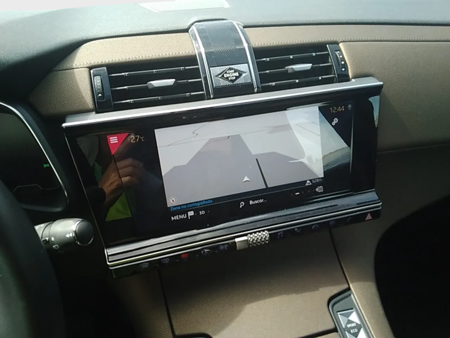 Imagen de Ds DS 7 Crossback