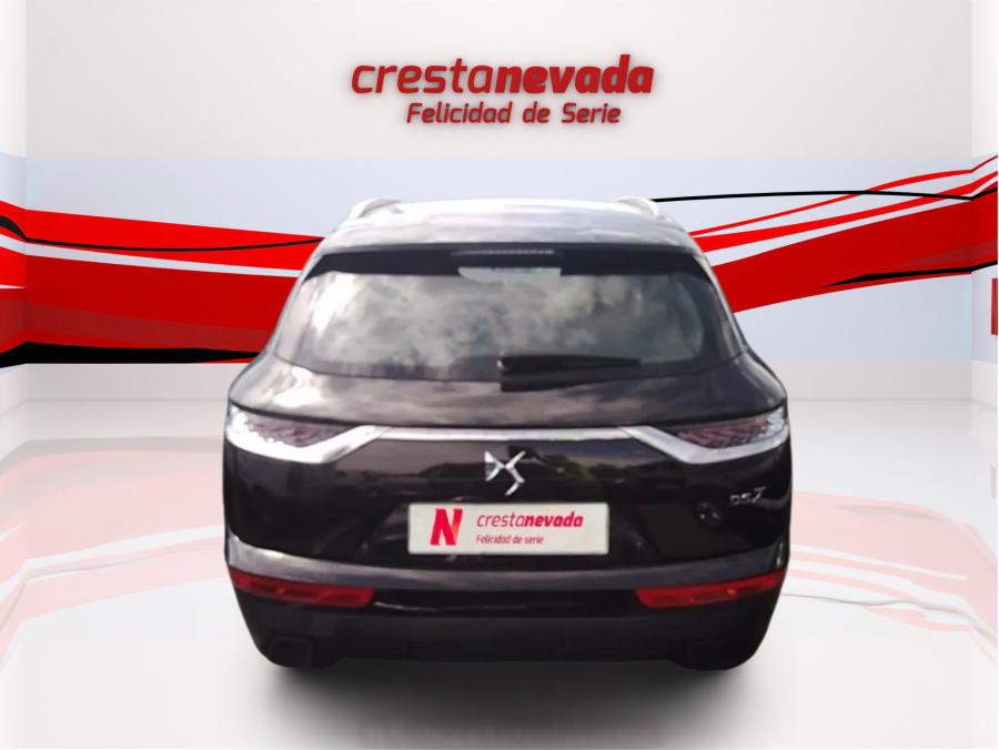 Imagen de Ds DS 7 Crossback
