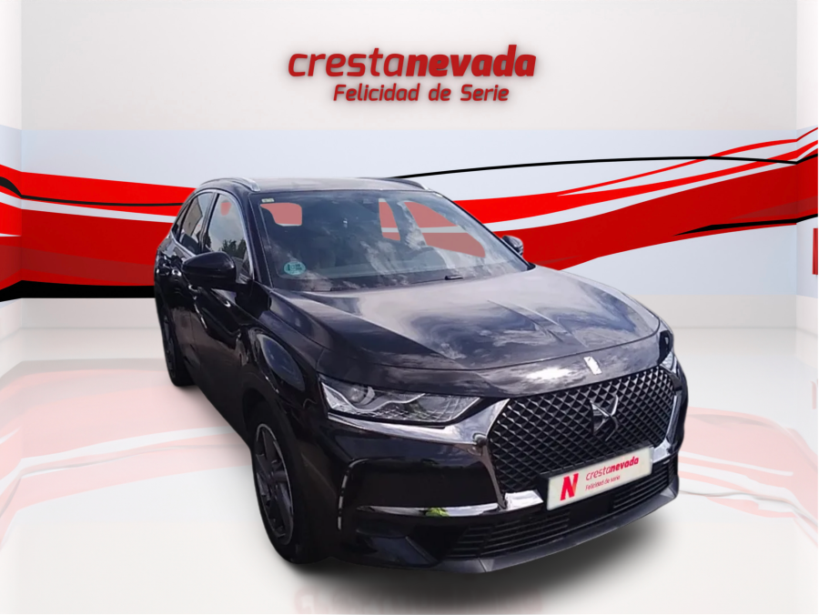 Imagen de Ds DS 7 Crossback