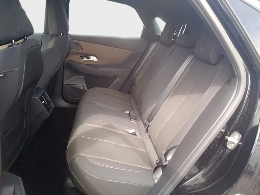 Imagen de Ds DS 7 Crossback