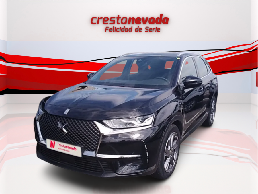 Ds Ds 7 Crossback