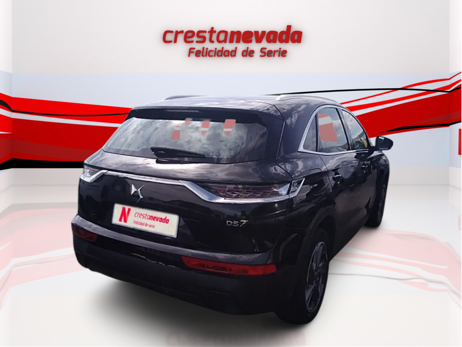 Imagen de Ds DS 7 Crossback