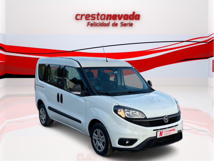 Imagen de Fiat Doblò