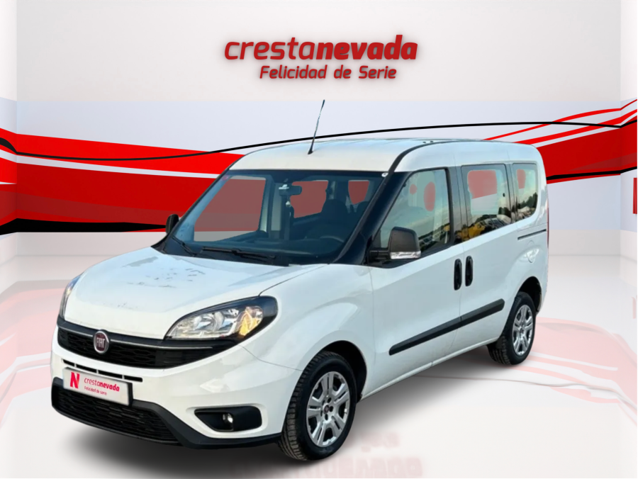 Fiat Doblò
