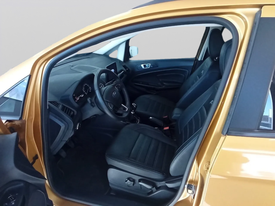 Imagen de Ford EcoSport