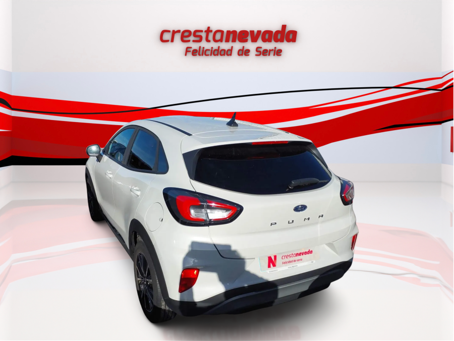 Imagen de Ford Puma