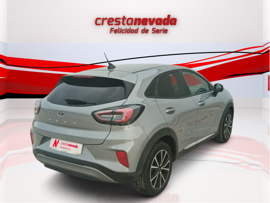Imagen de Ford Puma
