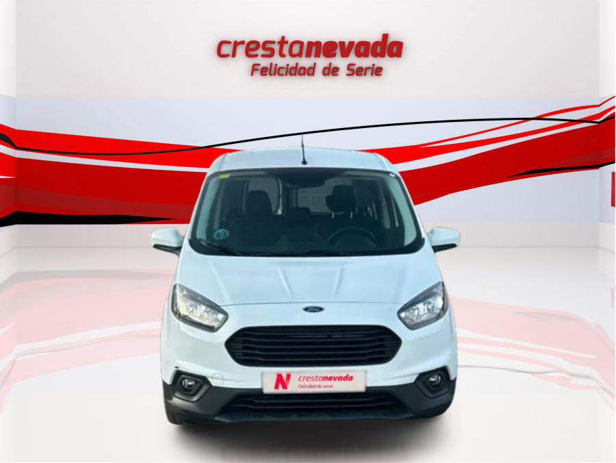 Imagen de Ford Transit Courier