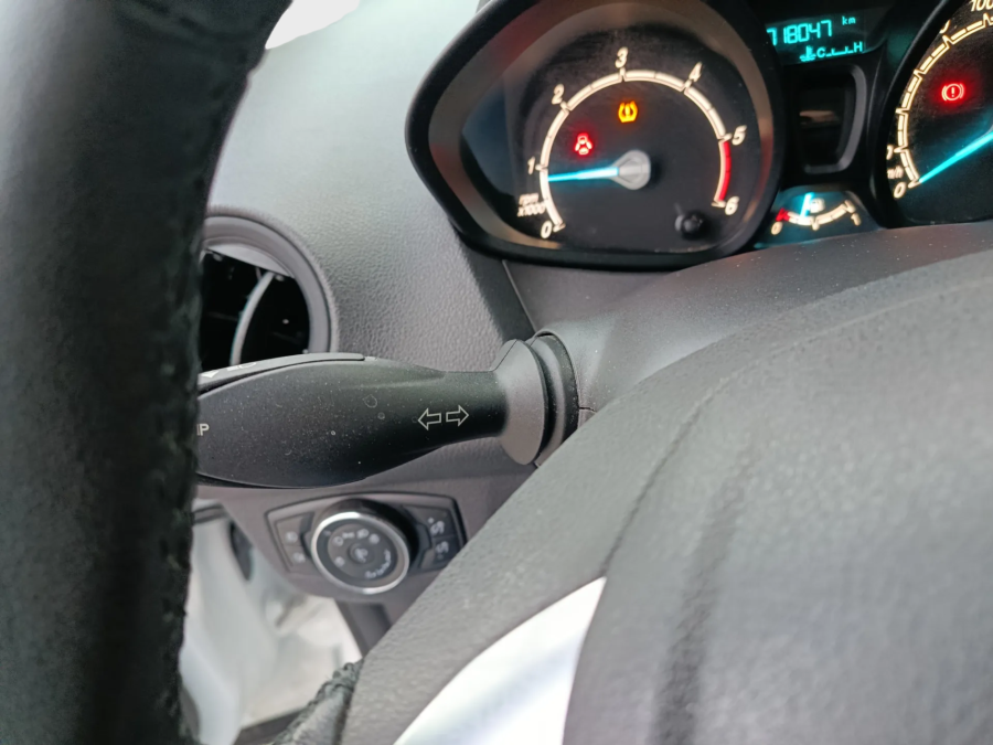 Imagen de Ford Transit Courier